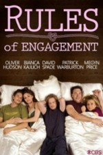 Watch Rules of Engagement Projectfreetv